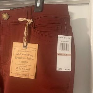 Women’s Democracy Jeans Size 12